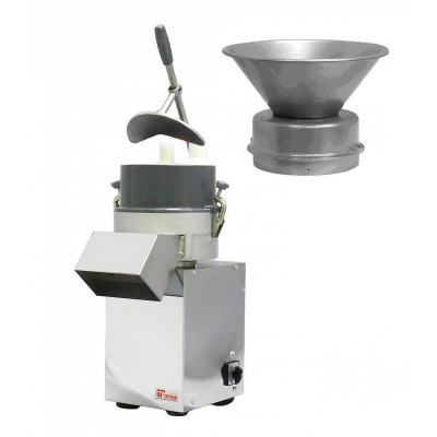 Машина овощерезательно-протирочная Торгмаш Пермь ОМ-350М на сайте Белторгхолод