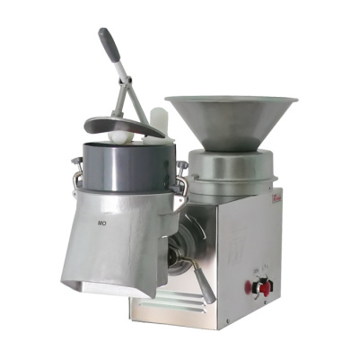 Машина овощерезательно-протирочная Торгмаш Пермь ОМ-300 (УКМ-11) на сайте Белторгхолод