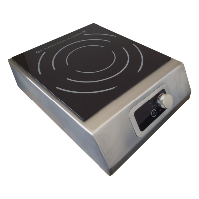 Плита индукционная Гомельторгмаш ПИ-350 на сайте Белторгхолод