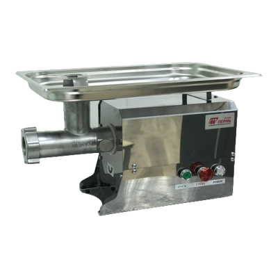 Мясорубка Торгмаш Пермь М-150 с реверсом на сайте Белторгхолод