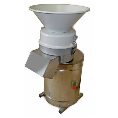 Машина протирочная Торгмаш Пермь ОМ-350/380-02 на сайте Белторгхолод