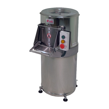  Картофелеочистительная машина Торгмаш Пермь К-150 на сайте Белторгхолод