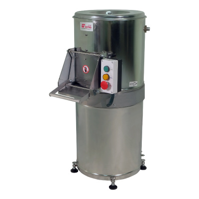 Картофелеочистительная машина Торгмаш Пермь К-200 на сайте Белторгхолод