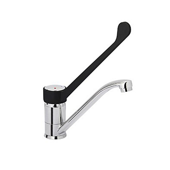  Смеситель Monolith серии R 0201020224 на сайте Белторгхолод