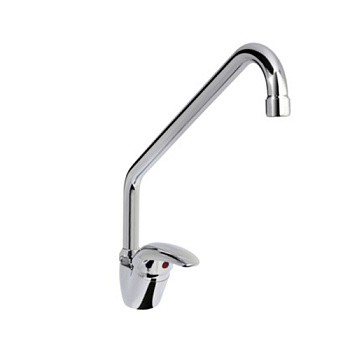  Смеситель Monolith серии R 0201020218 на сайте Белторгхолод