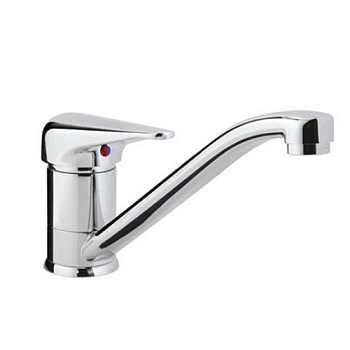  Смеситель Monolith серии R 0201020201 на сайте Белторгхолод