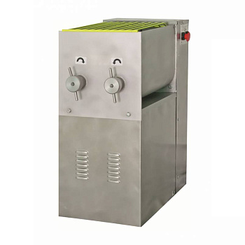  Тестомесильная машина Торгмаш Пермь МТ-15М (МТ-30) на сайте Белторгхолод