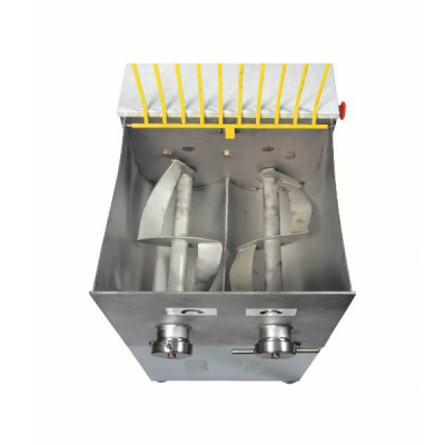 Тестомесильная машина Торгмаш Пермь МТ-15М (МТ-30) на сайте Белторгхолод