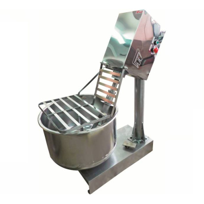 Тестомесильная машина Торгмаш Пермь МТМ-110 на сайте Белторгхолод