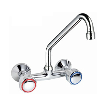  Смеситель Monolith серии R 0102010211 на сайте Белторгхолод