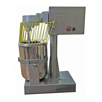  Миксер планетарный Торгмаш Пермь МП-40 на сайте Белторгхолод