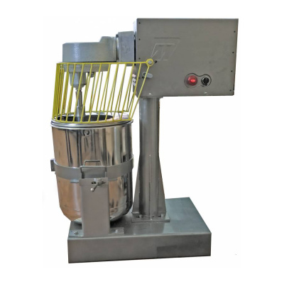 Миксер планетарный Торгмаш Пермь МП-40 на сайте Белторгхолод