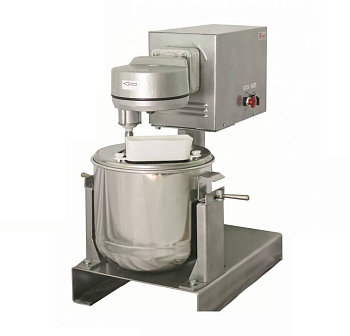  Машина для взбивания и перемешивания Торгмаш Пермь МВ-25 (УКМ-14) на сайте Белторгхолод