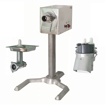  Универсальная кухонная машина Торгмаш Пермь УКМ-06-02П на сайте Белторгхолод