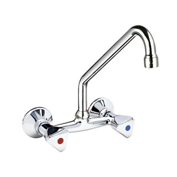  Смеситель Monolith серии R 0102010212 на сайте Белторгхолод