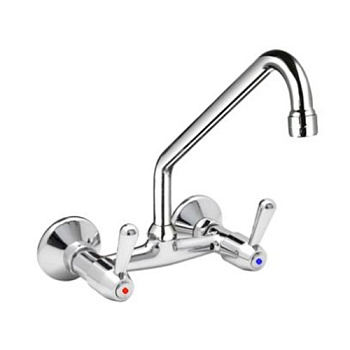  Смеситель Monolith серии R 0102010213 на сайте Белторгхолод