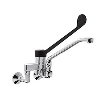  Смеситель Monolith серии R 0102020211 на сайте Белторгхолод