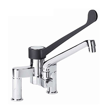  Смеситель Monolith серии R 0102020206 на сайте Белторгхолод