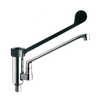  Смеситель Monolith серии R 0201020255 на сайте Белторгхолод