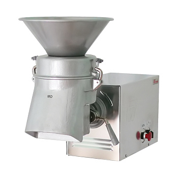  Машина протирочная Торгмаш Пермь ОМ-300-02 (УКМ-11-02) на сайте Белторгхолод