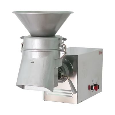 Машина протирочная Торгмаш Пермь ОМ-300-02 (УКМ-11-02) на сайте Белторгхолод