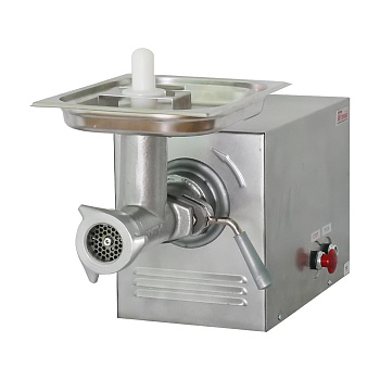  Мясорубка Торгмаш Пермь М-75 (УКМ-10) на сайте Белторгхолод