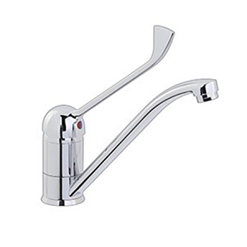  Смеситель Monolith серии R 0201020203 на сайте Белторгхолод