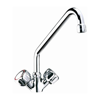  Смеситель Monolith серии R 0101020121 на сайте Белторгхолод