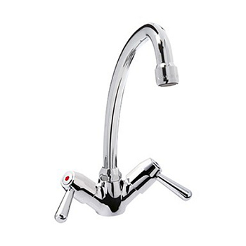  Смеситель Monolith серии R 0101020119 на сайте Белторгхолод