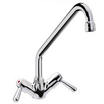  Смеситель Monolith серии R 0101020122 на сайте Белторгхолод