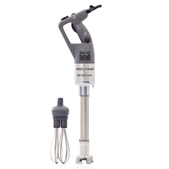  Миксер ручной Robot Coupe CMP 300 Combi (арт. 34310A / 34310B) на сайте Белторгхолод