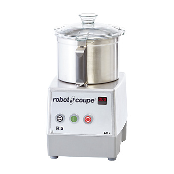 Куттер Robot Coupe R 5 1V (арт. 24608)