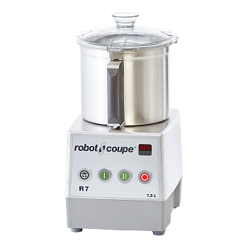 Куттер Robot Coupe R 7 (арт. 24658 / 24658M)