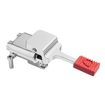  Смеситель педальный Monolith ERMES002 на сайте Белторгхолод