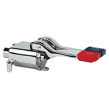  Смеситель педальный Monolith R0902010103 на сайте Белторгхолод