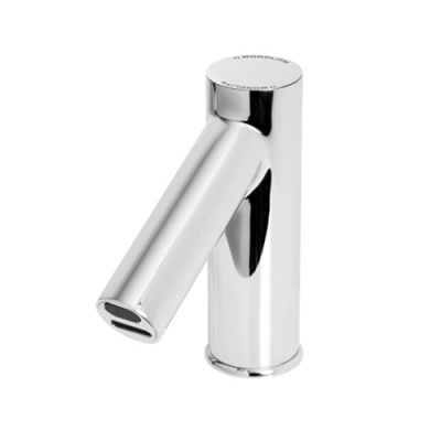 Смеситель сенсорный Monolith ZEUS001/C на сайте Белторгхолод