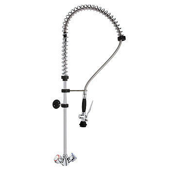  Устройство душирующее Monolith R0101020126 на сайте Белторгхолод