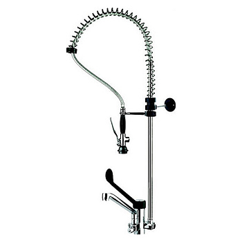  Устройство душирующее Monolith R0201020249 на сайте Белторгхолод