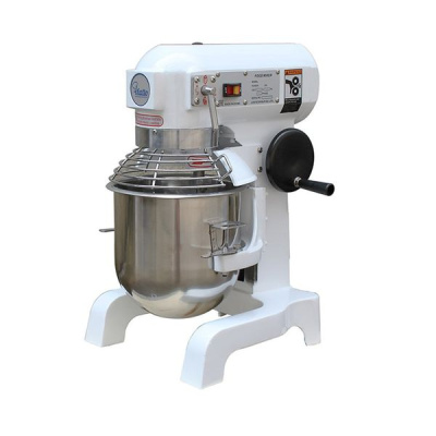 Миксер планетарный VIATTO BH-30, 220V на сайте Белторгхолод