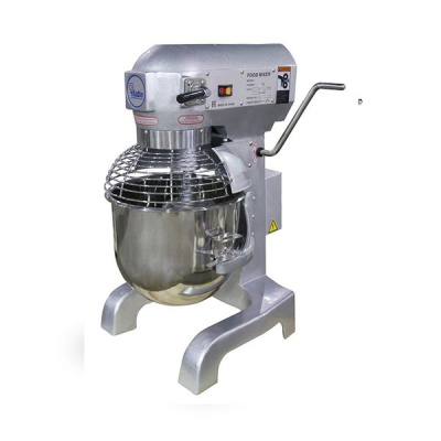 Миксер планетарный VIATTO B-10P, 220V на сайте Белторгхолод