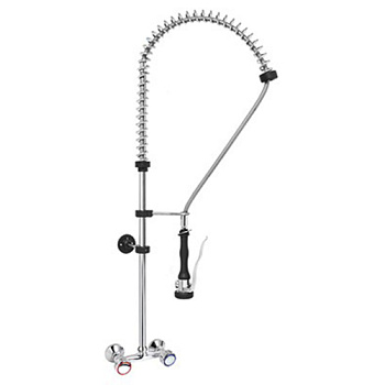  Устройство душирующее Monolith R0102010207 на сайте Белторгхолод