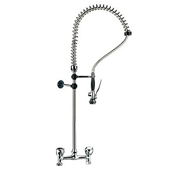  Устройство душирующее Monolith R0102020119 на сайте Белторгхолод