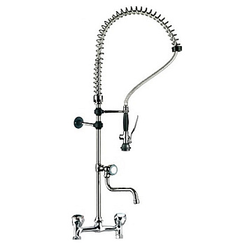  Устройство душирующее Monolith R0102020129 на сайте Белторгхолод