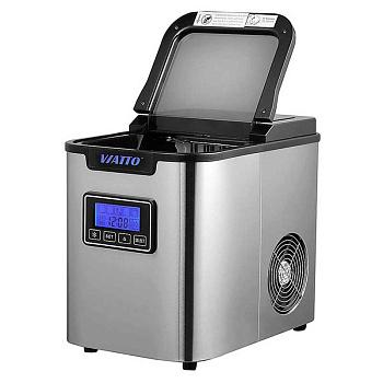  Льдогенератор VIATTO VA-IM99D на сайте Белторгхолод