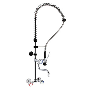  Устройство душирующее Monolith R0102010206 на сайте Белторгхолод