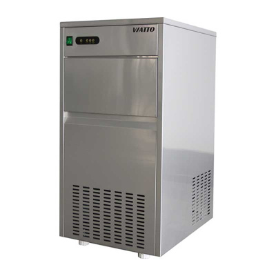 Льдогенератор VIATTO VA-IM-25AS на сайте Белторгхолод