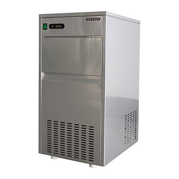  Льдогенератор VIATTO VA-IM-50 на сайте Белторгхолод