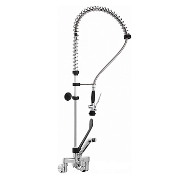  Устройство душирующее Monolith R0102020210 на сайте Белторгхолод