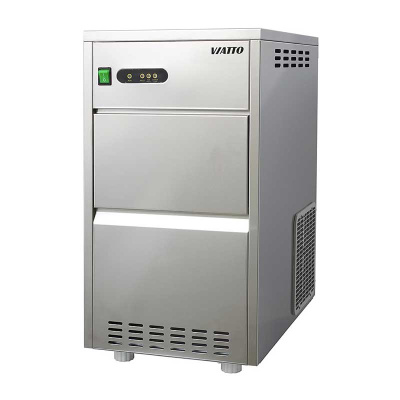 Льдогенератор VIATTO VA-IMS-40 на сайте Белторгхолод