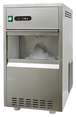 Льдогенератор VIATTO VA-IMS-40 на сайте Белторгхолод